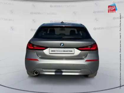 Photo 6 BMW Serie 1 Série 1 116dA 116ch Business Design DKG7