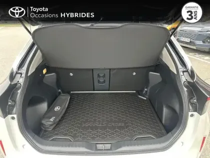 Photo 9 Toyota Yaris  Cross 130h Collection MC24