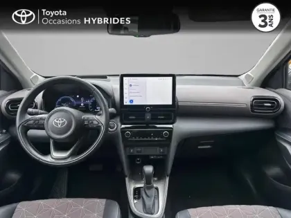 Photo 7 Toyota Yaris  Cross 130h Collection MC24