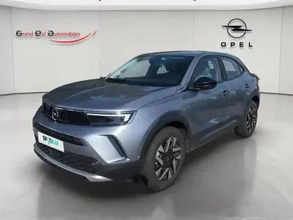 Photo Opel Mokka Elegance Business