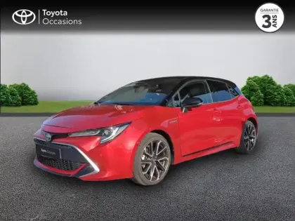 Photo Toyota Corolla Collection