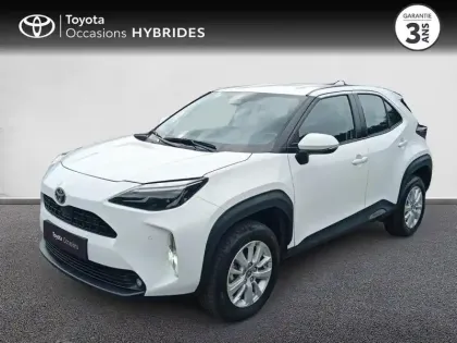 Photo Toyota Yaris Dynamic Business