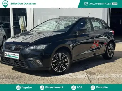 Photo Seat Ibiza Urban