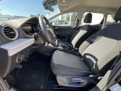 Photo 8 Seat Ibiza  1.0 TSI 95ch Urban