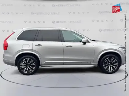Photo 33 Volvo XC90  T8 AWD 310 + 145ch Ultimate Style Chrome Geartronic