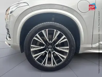 Photo 39 Volvo XC90  T8 AWD 310 + 145ch Ultimate Style Chrome Geartronic