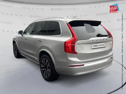 Photo 7 Volvo XC90  T8 AWD 310 + 145ch Ultimate Style Chrome Geartronic