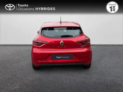 Photo 18 Renault Clio  1.6 E-Tech 140ch Business