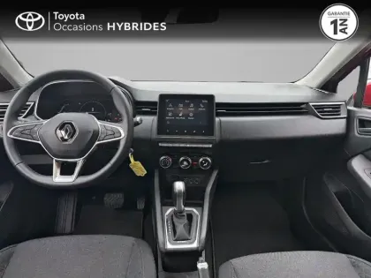 Photo 22 Renault Clio  1.6 E-Tech 140ch Business