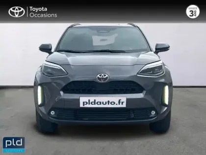 Photo 7 Toyota Yaris  Cross 130h Design MY25