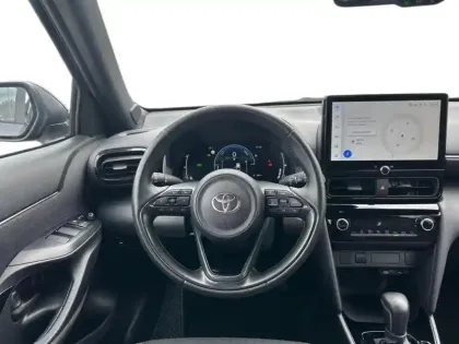 Photo 10 Toyota Yaris  Cross 130h Design MY25