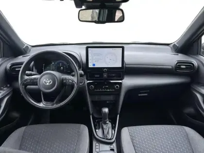 Photo 9 Toyota Yaris  Cross 130h Design MY25