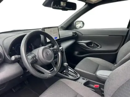 Photo 13 Toyota Yaris  Cross 130h Design MY25
