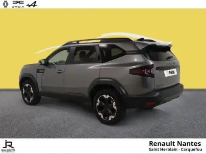 Photo 6 Dacia Bigster  1.2 mild hybrid 140ch Extreme