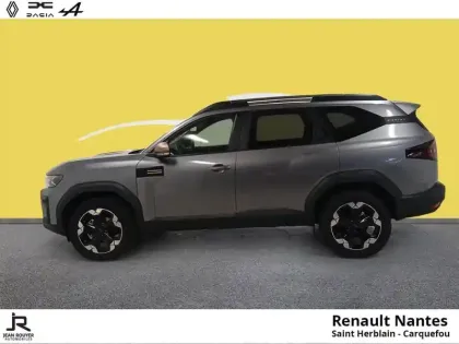 Photo 7 Dacia Bigster  1.2 mild hybrid 140ch Extreme
