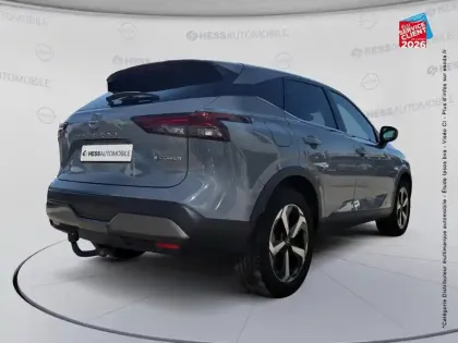 Photo 5 Nissan Qashqai  e-POWER 190ch N-Connecta 2022