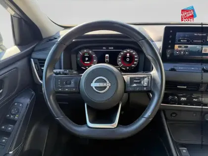Photo 11 Nissan Qashqai  e-POWER 190ch N-Connecta 2022