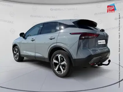 Photo 7 Nissan Qashqai  e-POWER 190ch N-Connecta 2022