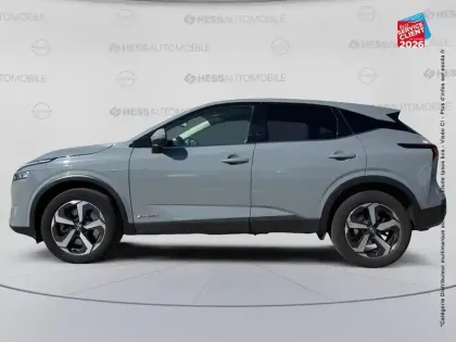 Photo 8 Nissan Qashqai  e-POWER 190ch N-Connecta 2022