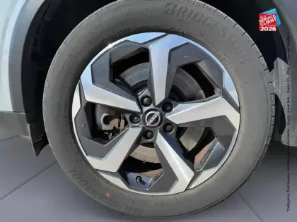 Photo 9 Nissan Qashqai  e-POWER 190ch N-Connecta 2022