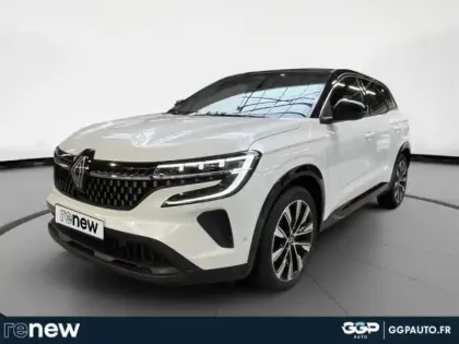 Photo Renault Austral Techno