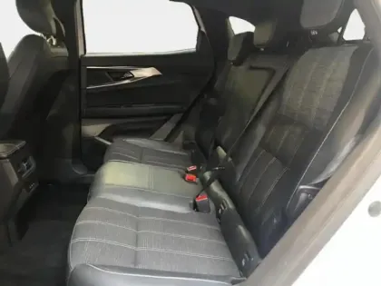 Photo 5 Renault Austral  1.2 E-Tech full hybrid 200ch Techno