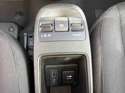 Photo 14 Fiat 500  1.0 FireFly 65ch hybrid Icône