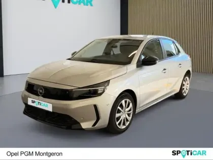 Photo Opel Corsa Edition
