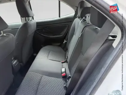 Photo 10 Toyota Yaris  Cross 116h Dynamic MY25
