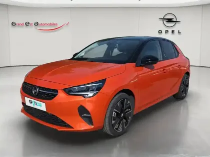 Photo Opel Corsa Elegance Business