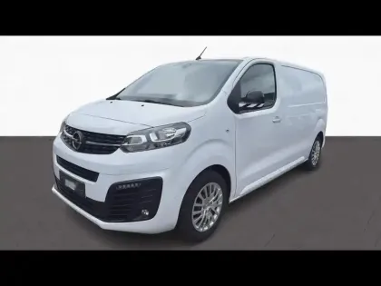 Photo Opel Vivaro Pack Clim