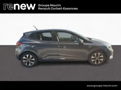 Photo 5 Renault Clio  1.0 TCe 90ch Limited -21N