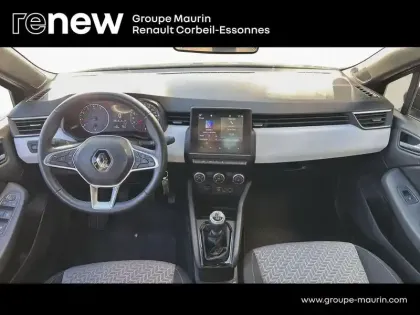 Photo 12 Renault Clio  1.0 TCe 90ch Limited -21N