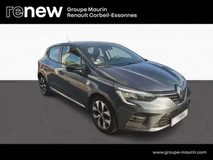 Photo 6 Renault Clio  1.0 TCe 90ch Limited -21N