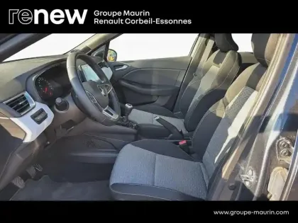 Photo 10 Renault Clio  1.0 TCe 90ch Limited -21N