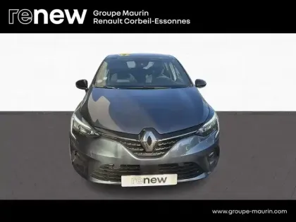 Photo 7 Renault Clio  1.0 TCe 90ch Limited -21N