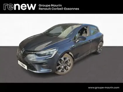 Photo Renault Clio Limited