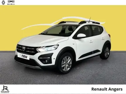 Photo Dacia Sandero Stepway Confort