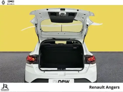 Photo 6 Dacia Sandero  1.0 TCe 90ch Stepway Confort -22