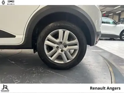 Photo 7 Dacia Sandero  1.0 TCe 90ch Stepway Confort -22