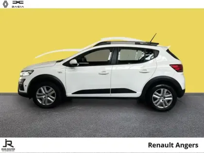 Photo 9 Dacia Sandero  1.0 TCe 90ch Stepway Confort -22