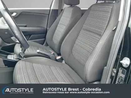 Photo 12 Kia Stonic  1.0 T-GDi 100ch ISG Active Euro6d-T