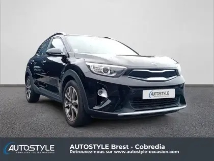 Photo 9 Kia Stonic  1.0 T-GDi 100ch ISG Active Euro6d-T