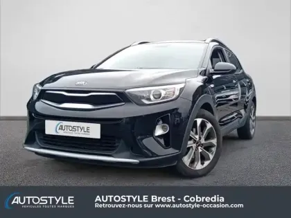 Photo Kia Stonic Active