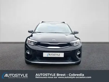 Photo 11 Kia Stonic  1.0 T-GDi 100ch ISG Active Euro6d-T