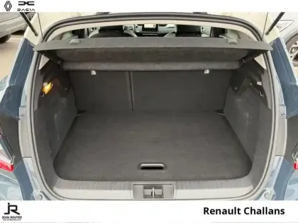 Photo 6 Renault Captur  1.6 E-Tech hybride 145ch Techno