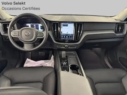 Photo 10 Volvo XC60  T8 AWD Recharge 310 + 145ch Inscription Business Geartronic
