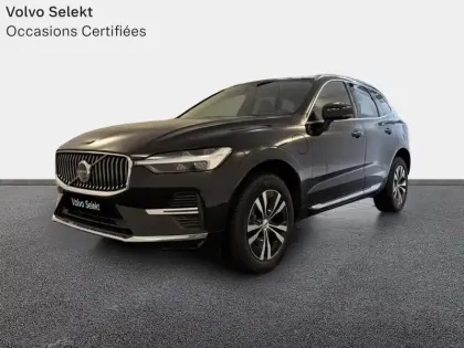Photo Volvo Xc60 Inscription Business
