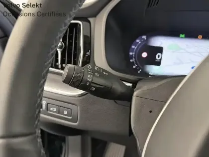 Photo 14 Volvo XC60  T8 AWD Recharge 310 + 145ch Inscription Business Geartronic