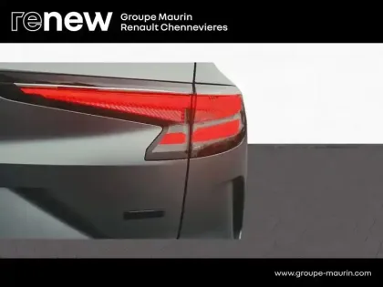 Photo 6 Renault Espace  1.2 E-Tech full hybrid 200ch esprit Alpine 7 places - 25